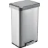 Steel Step Cans