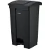 Plastic Step Cans