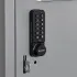 Electronic Keypad Locks