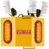 Global Industrial™ Forklift Awareness Sensors