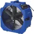 Axial Air Movers
