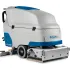 Walk-Behind Sweeper Scrubbers