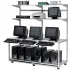 Heavy Duty LAN Stations