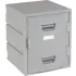 Remcon Plastics Modular Plastic Lockers