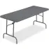 Bi-Fold Plastic Folding Tables