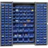 Heavy Duty Deep Door Bin Cabinets