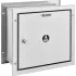 Global Industrial Pass-Thru Cabinet