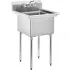 Freestanding Utility Sinks
