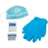 Personal Protection Packs