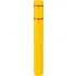 Smooth Bollard Post Sleeves