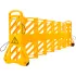 Extendable Mobile Barriers