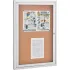Cork Enclosed Boards