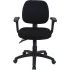 Fabric Task Chairs