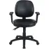 Vinyl Task Chairs