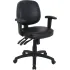 Vinyl 24 Hour Task Chairs