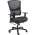 Mesh-Back Fabric 24 Hour Task Chairs