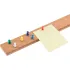 Display & Mounting Bulletin Rails