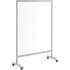Clear Room Dividers