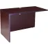 Interion Desk Shell Returns