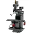 X & Y-Axis Powered Vertical Milling Machines