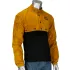 Leather Welding Cape Sleeves