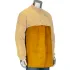 Leather Welding Bibs