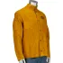 Welding Jackets