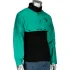 Cotton Welding Cape Sleeves