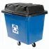 Recycling Truck Lids