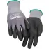 Synthetic Leather Coated Gloves