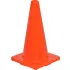 Non-Reflective Traffic Roadway Cones