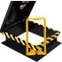 Safety Ladder Extension Handle