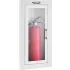 Semi-Recessed Fire Extinguisher Cabinets