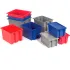 Stacking & Nesting Totes
