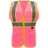 Hi-Visibility Non-ANSI Vests
