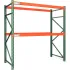 Global Industrial™ Narrow Easy Assembly Bolted Pallet Rack Starter & Add On Units