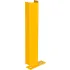 Floor Mounted Pallet Rack Protectors