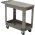 Flat Shelf Utility Carts