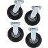 Bulk Truck Casters