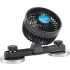 Magnetic Forklift Fans