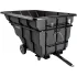 Forkliftable & Towable Tilt Trucks
