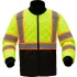 Hi Vis Winter Jackets