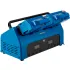 Rechargeable Swappable Battery Systems
