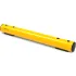 Flexible Straight Floor Curbs