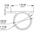Flat Pipe