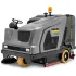 Ride-On Floor Sweeper Scrubbers