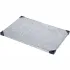 Nexel® Solid Galvanized Additional Shelves