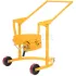 Manually Operated Tilting Drum Lifters & Transporters