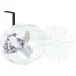 Horizontal Air Flow Fans