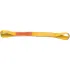 Eye & Eye 1 Ply Polyester Web Slings
